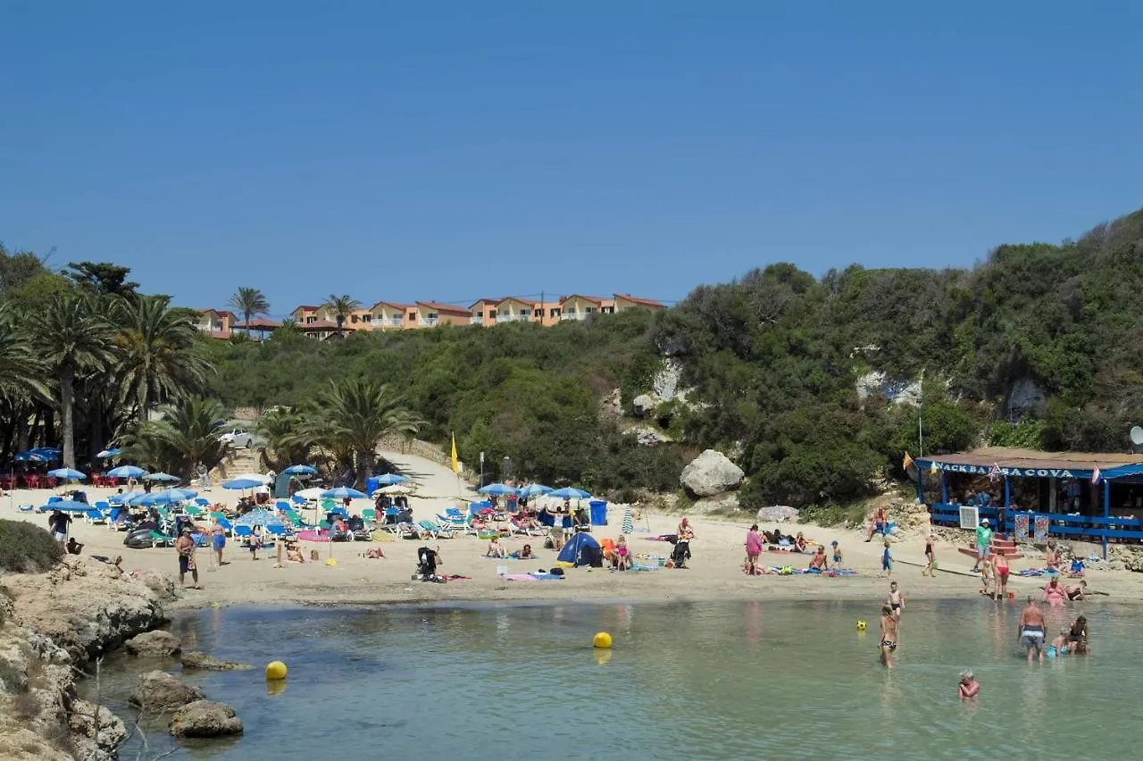 Villa Aljub By Villa Plus Cala'N Blanes  0*, Cala'N Blanes (Menorca) Spain