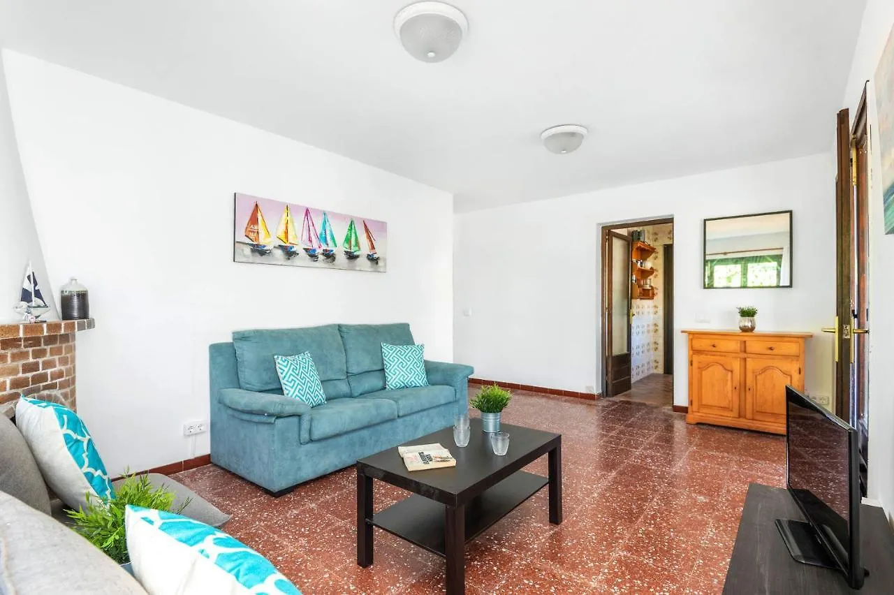 Villa Aljub By Villa Plus Cala'N Blanes   Cala'N Blanes (Menorca)