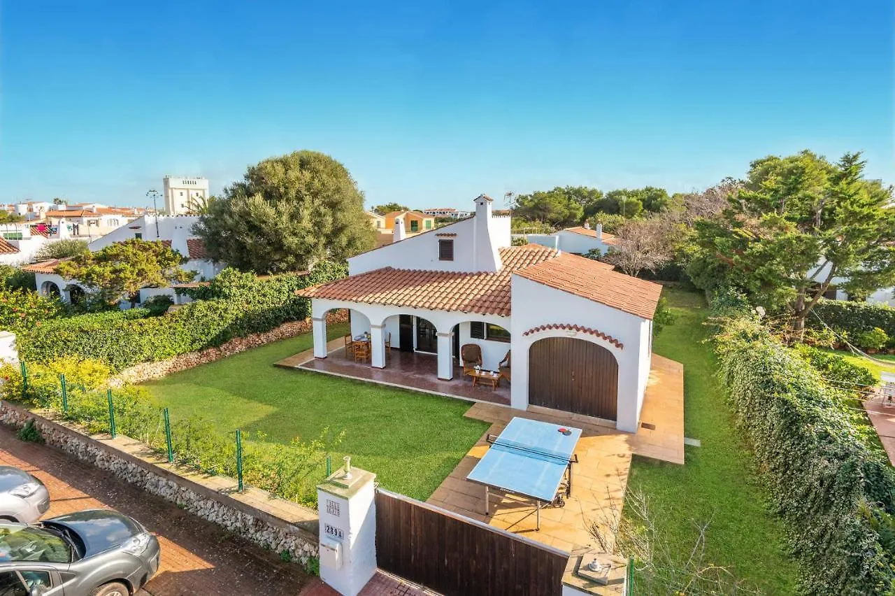 Villa Aljub By Villa Plus Cala'N Blanes