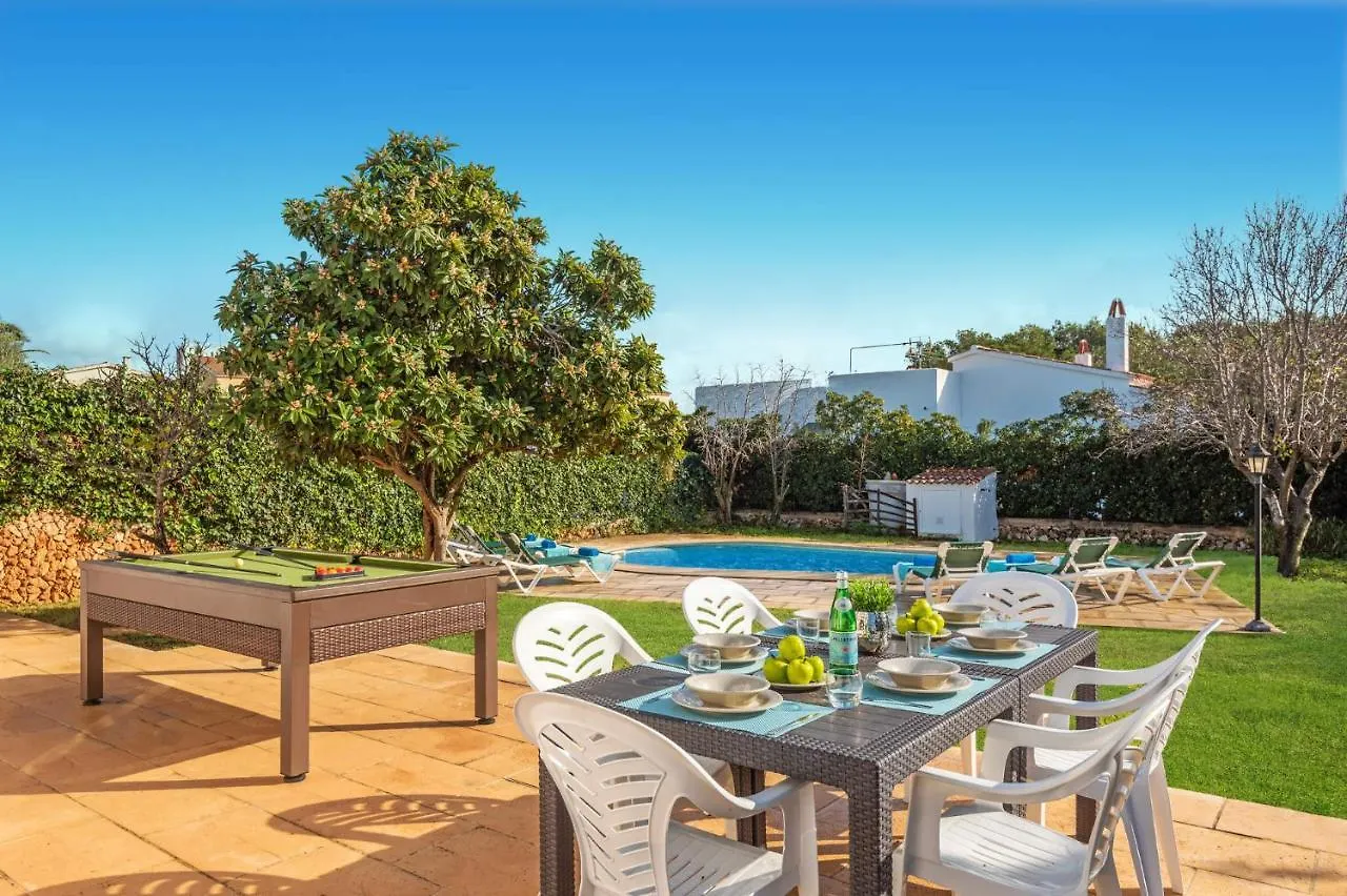 Villa Aljub By Villa Plus Cala'N Blanes   Cala'N Blanes (Menorca)