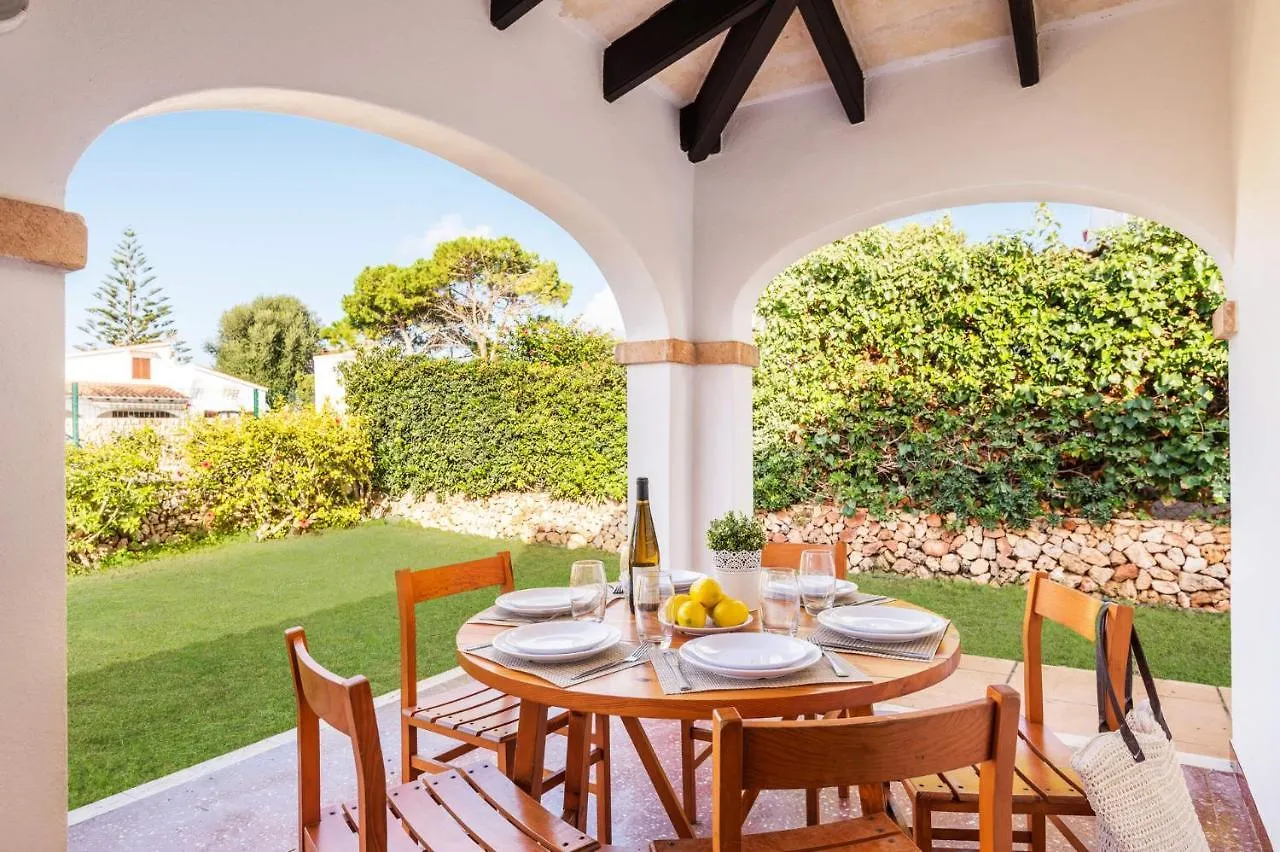Villa Aljub By Villa Plus Cala'N Blanes  Spain