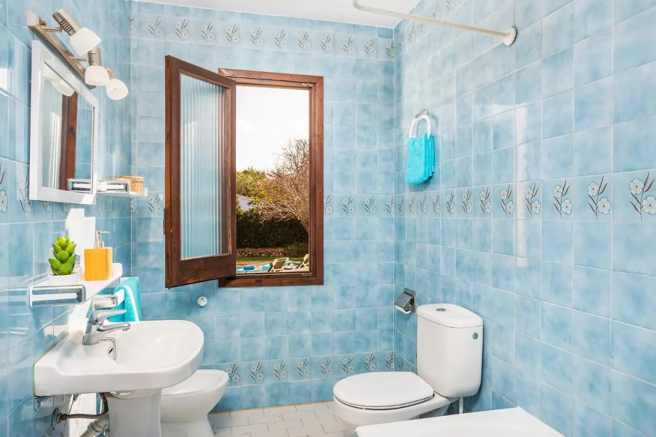 Villa Aljub By Villa Plus Cala'N Blanes  Cala'N Blanes (Menorca)