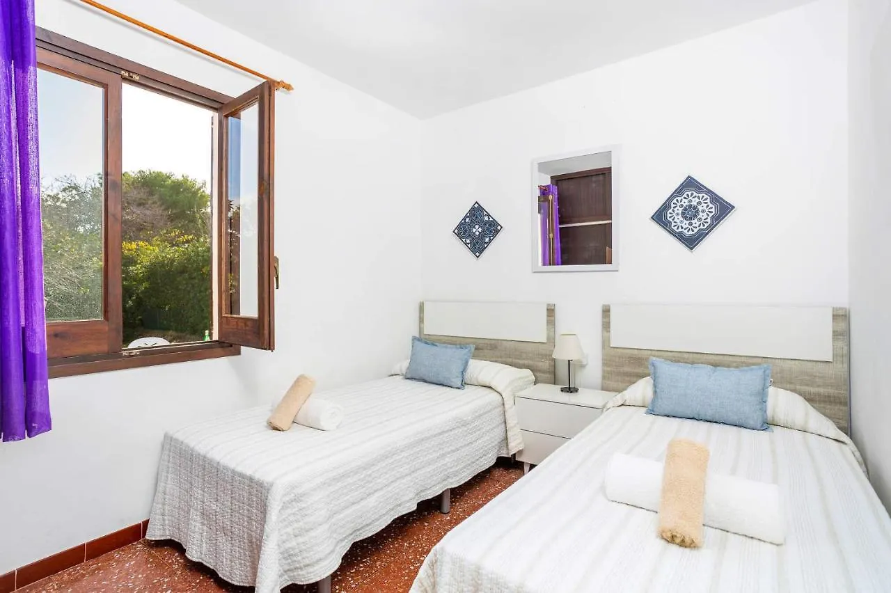 Villa Aljub By Villa Plus Cala'N Blanes